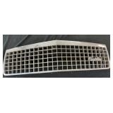 Cadillac Deville Fleetwood Grille 1989-90 31x8.75