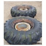 16.9-28 Weighted Duals