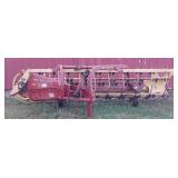 New Holland 57 3 Point Hay Rake