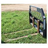 Alitec Woods Pallet Fork Attachment