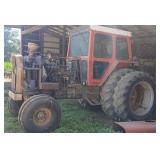 Massey Ferguson 1135