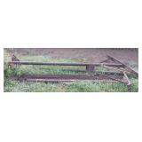 Overhead Crane System