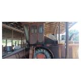 New Idea Uni-System Chopper