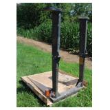 Massey Fergusson Tractor Canopy