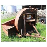 Kools Brothers KB-54 Forage Blower