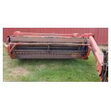 Avco New Idea 509 Haybine