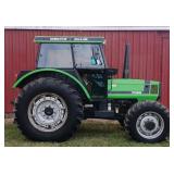 Deutz-Allis 7085 Tractor