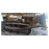 Caterpillar D7 Dozer