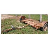 Easy Ride Tow Dolly