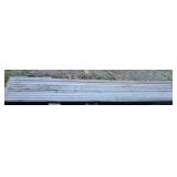 Corrugated Metal Roofing