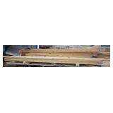 Dimensional Lumber