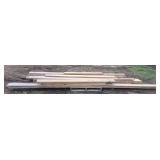 Assorted Lumber