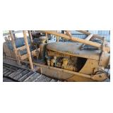 Caterpillar D7 Dozer