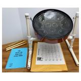 Mini Pan Steel Drum