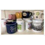 Coffee Cups