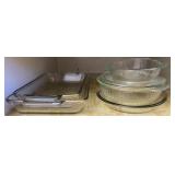 Glass Bakeware