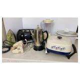 Small Kitchen Appliances