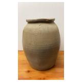 Antique Stoneware 2gal Crock