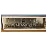 Antique Liberty School Photo (unknown date)