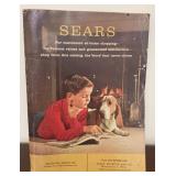 1959 Sears Christmas Catalog