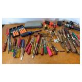 Miscellaneous Screw Drivers