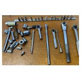 Miscellaneous Ratchets & Sockets