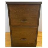 Manufactured Wood File Cabinet