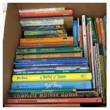 Box of Children