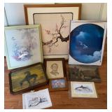 Framed Prints