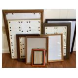 Picture Frames