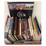 Reference Books