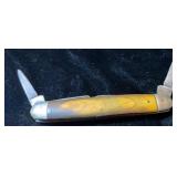 Krustus Pocketknife