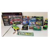 Nascar John Deere Cars & Other Collectibles