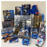 Nascar Mark Martin Collectibles
