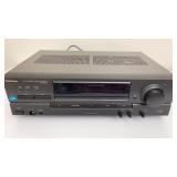 Technics AV Control Stereo Receiver SA-EX140