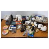 Electric & Plumbing Supplies