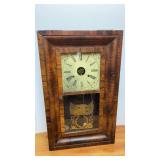 Antique Clock