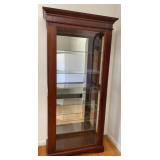 Lighted Display Cabinet