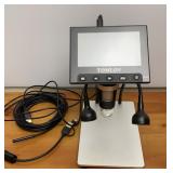 Tomlov DM4S Digital Microscope