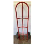 Clarke Strong Arm Hand Truck
