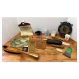 Vtg Union County Advertising Pieces