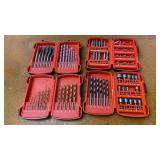 Do-It Driver & Drill Bits