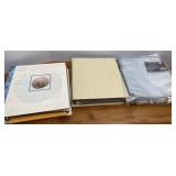 Davis Family Photo Albums & Photo Pages