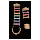 International Order of the Rainbow Merit Service