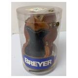 Breyer No. 2415 Western Pleasure Saddle