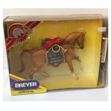 Breyer Season Greetings 2000 Horse