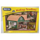 Breyer Stablemates Riding Academy (NIB)