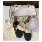 Thirty-one Bag, Twin Sheets