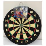 Dart Board