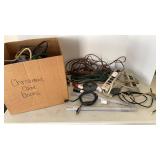 Power Strips, Indoor Extension Cords